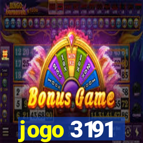 jogo 3191